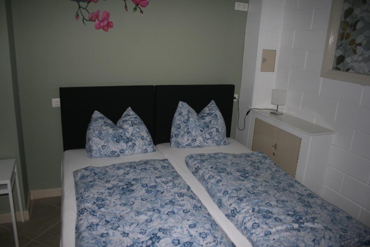 The Butterfly Luxe Appartement Met Private Parking Zandvoort Eksteriør billede